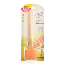 AMBIENTADOR BONAIRE VARITAS *80ML POMELO